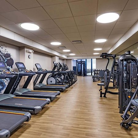 Sheraton Edison Kültér fotó