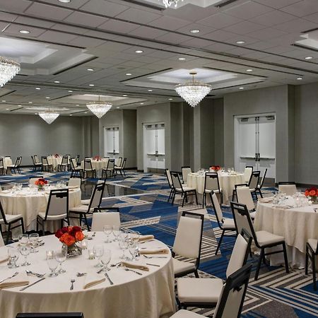 Sheraton Edison Kültér fotó