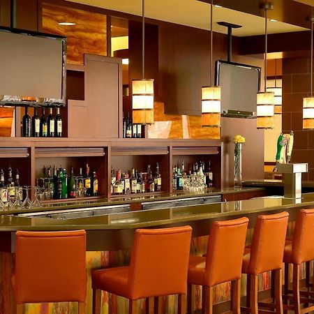 Sheraton Edison Kültér fotó