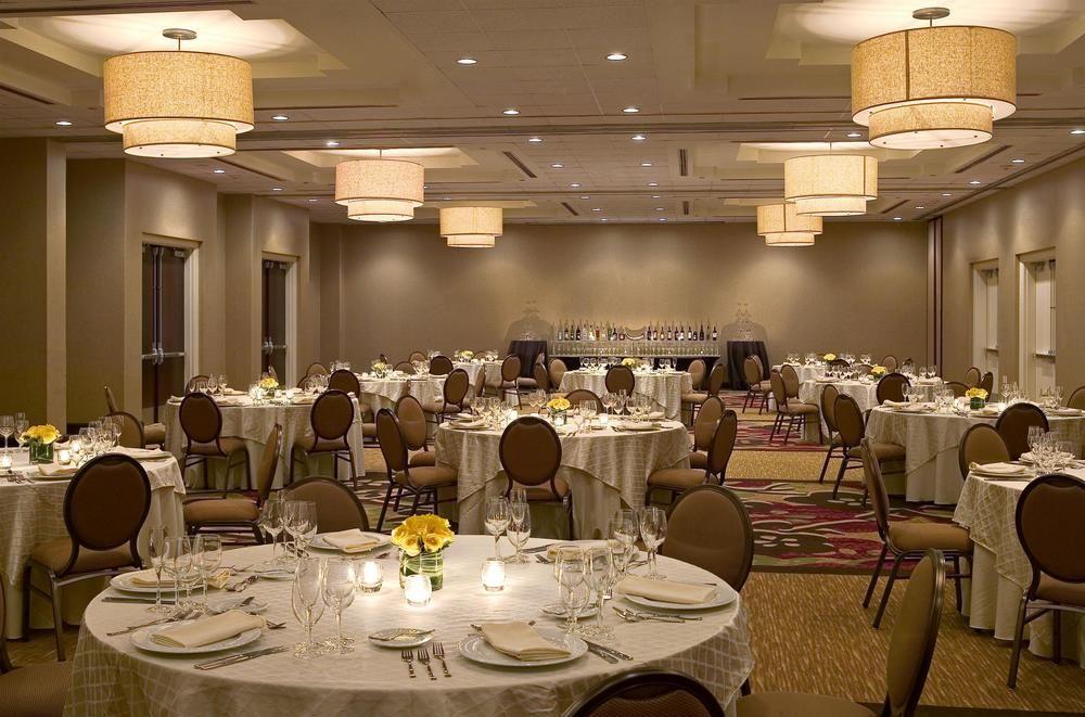 Sheraton Edison Kültér fotó