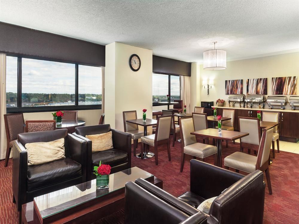 Sheraton Edison Kültér fotó