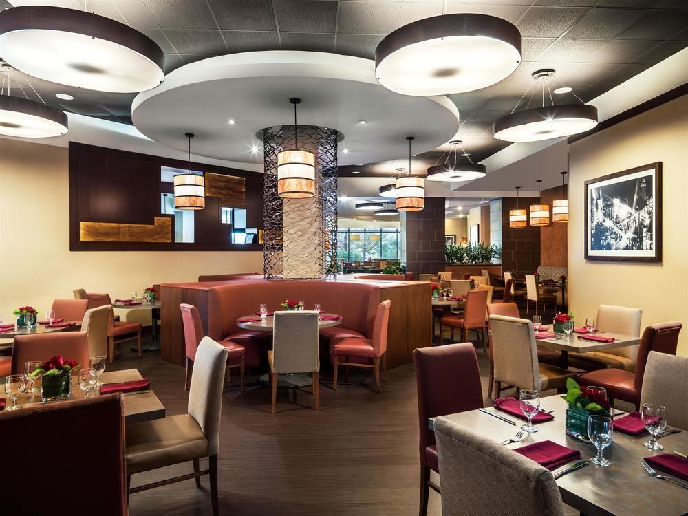 Sheraton Edison Kültér fotó