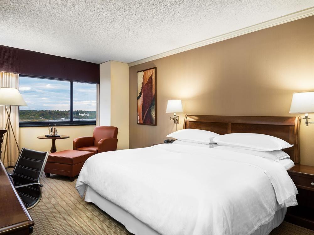 Sheraton Edison Kültér fotó