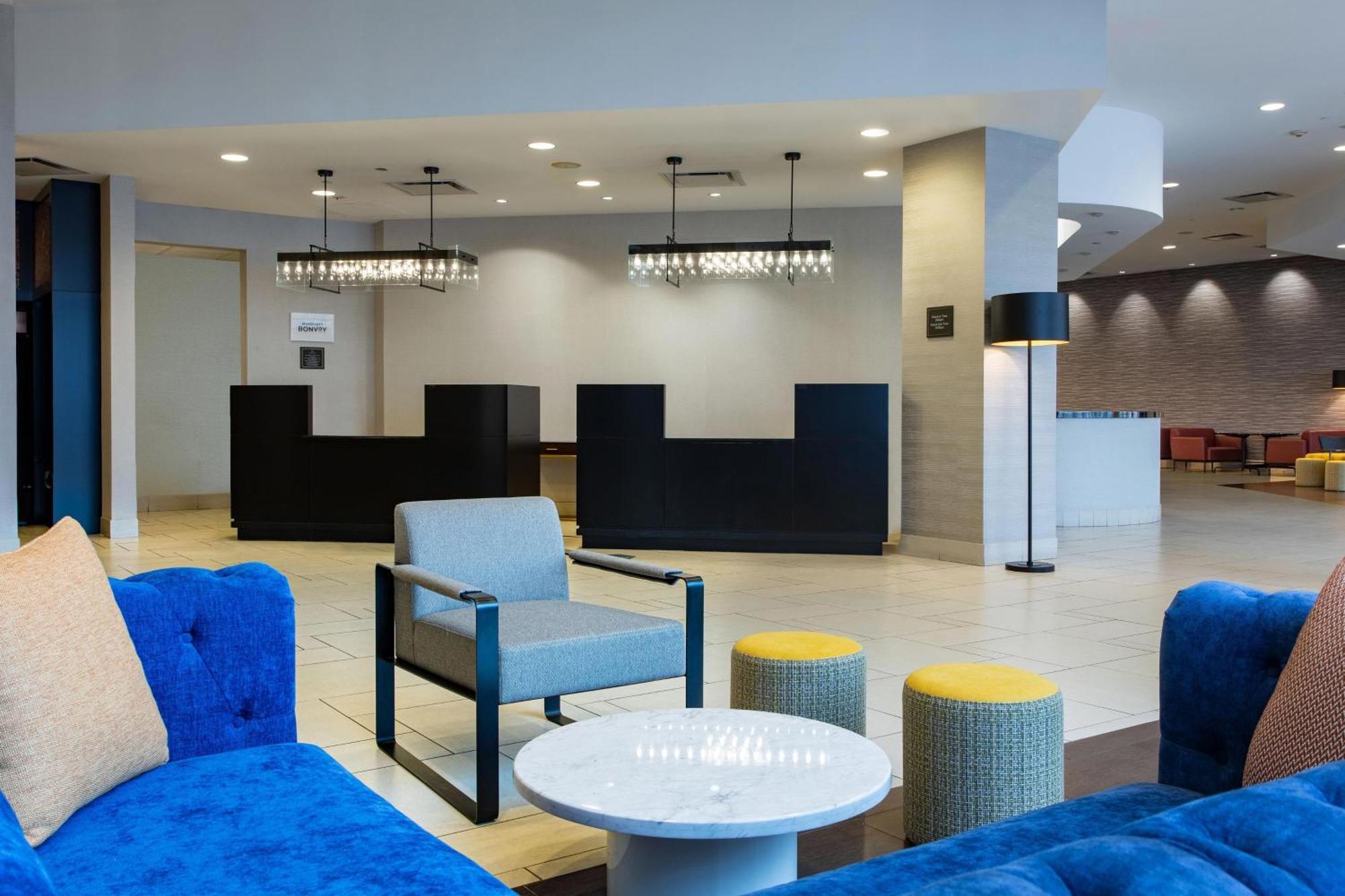 Sheraton Edison Kültér fotó