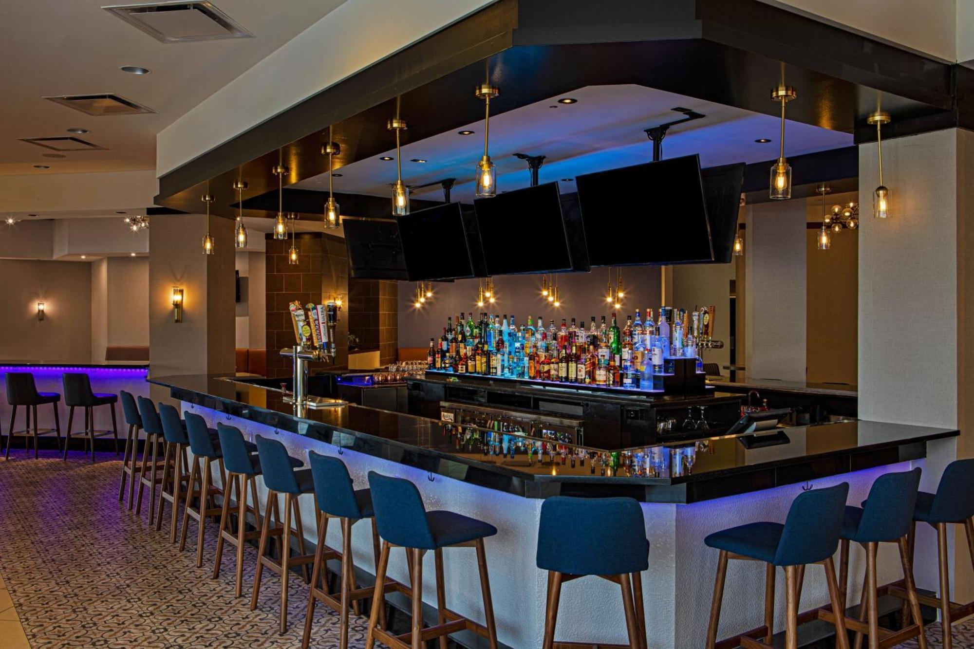 Sheraton Edison Kültér fotó