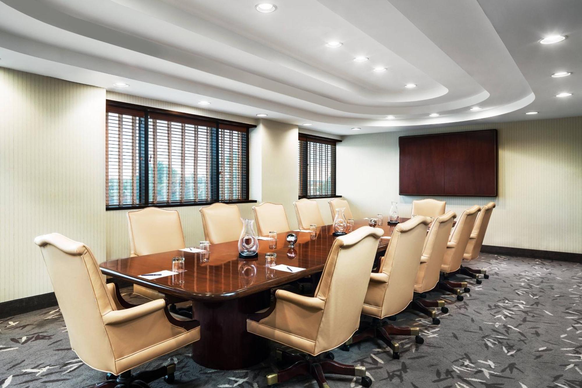 Sheraton Edison Kültér fotó