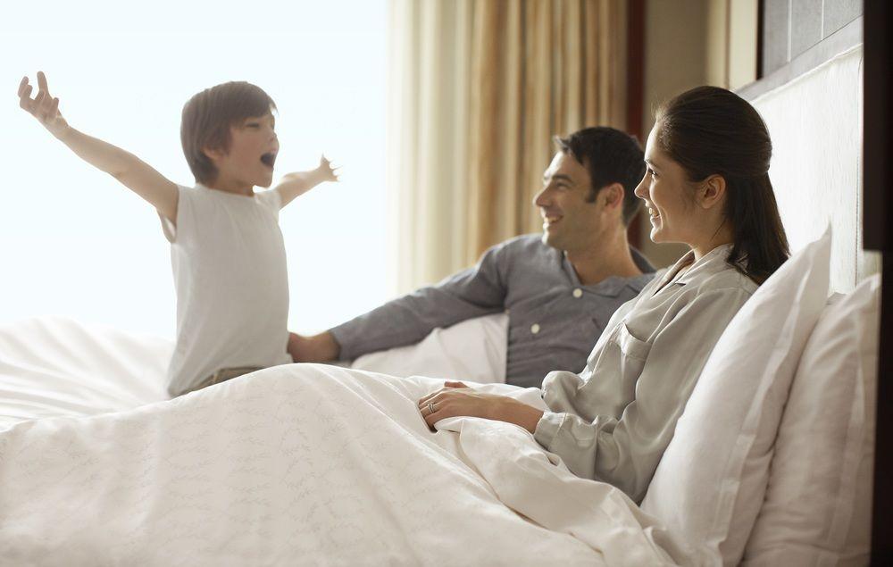 Sheraton Edison Kültér fotó
