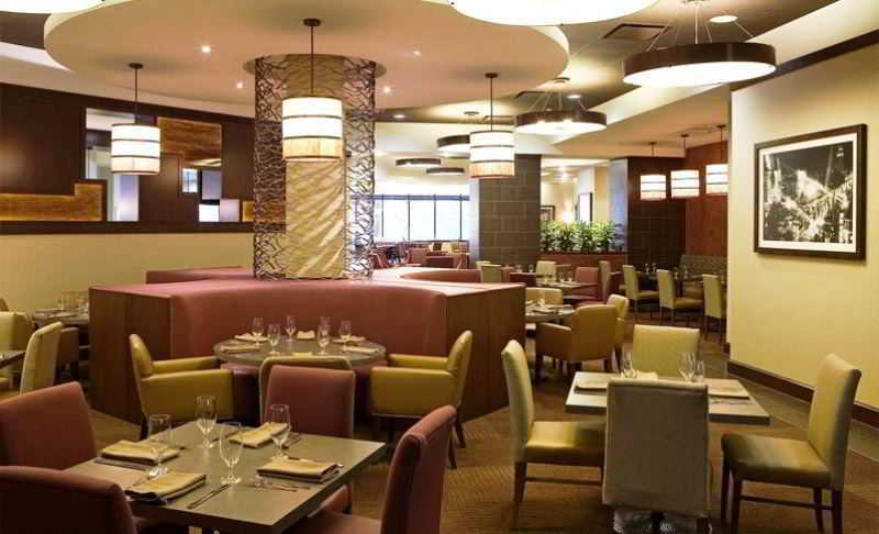 Sheraton Edison Kültér fotó